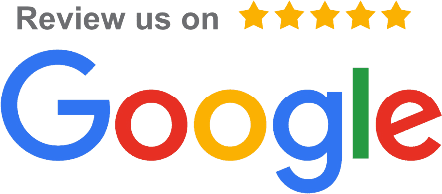 Google Review Us