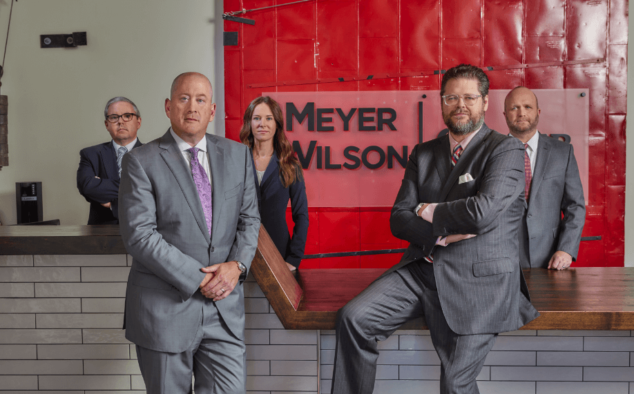 Meyer Wilson Attorney Team
