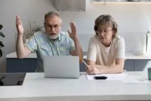 San Jose Investment Fraud Lawyer