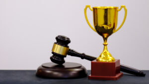 Best Lawyers honors highly regarded attorney with the 2024 Lawyer of the Year honor.