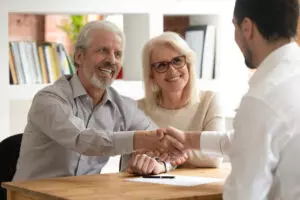 An experienced investment fraud attorney serving Mission Viejo, CA, will help review your legal options for financial recovery.