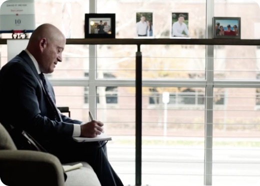 Why should I read The Investor Protector? | Meyer Wilson Werning
