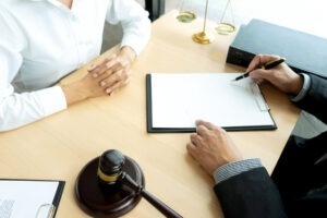 How Long does FINRA Arbitration Take?