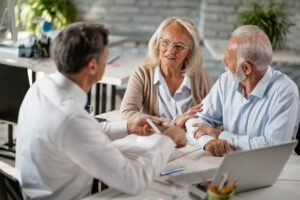 Examining the Risks of Fixed Annuities