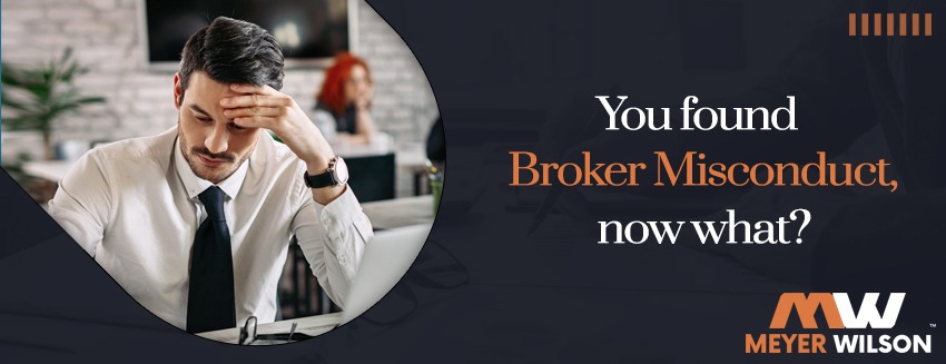 Meyer Wilson helps investors recover from losses such as those from Rajesh Markan.