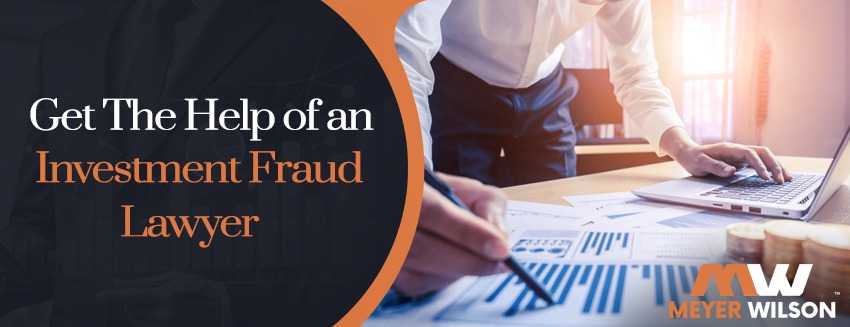 Investment fraud lawyer checking charts from Yieldstreet to ensure accuracy