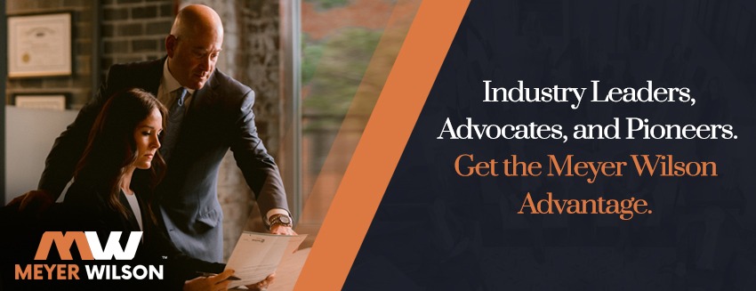 Securities fraud attorneys David Meyer and Courtney Werning discuss the differences between investment advisers, brokers, and financial advisors.