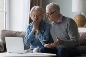 What Are the Most Common Types of Elder Financial Fraud?