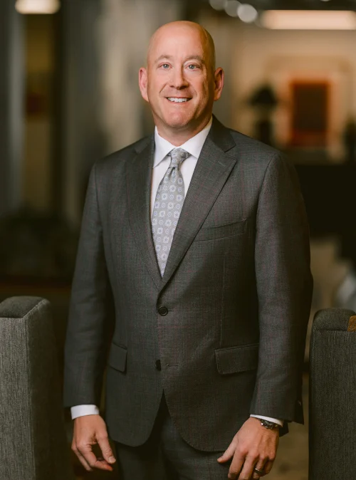 David P. Meyer, Esq.