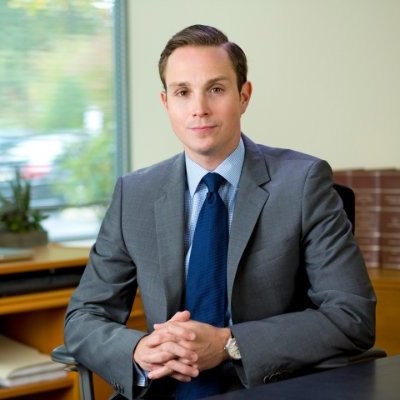 Donnell Much, Esq.