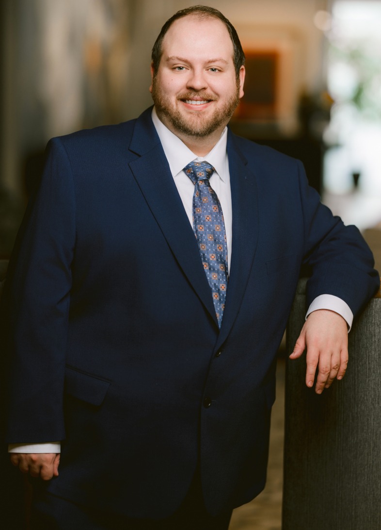 Ryne Tipton, Esq.