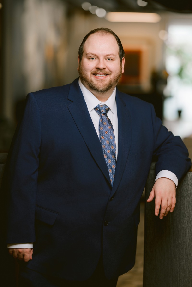 Ryne Tipton, Esq.