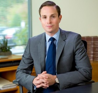 Donnell Much, Esq.