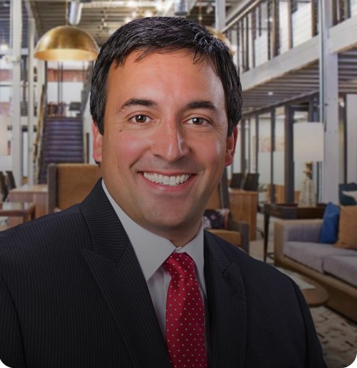  John Camillus, Esq.