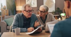 FINRA Rule 2111 – Suitability