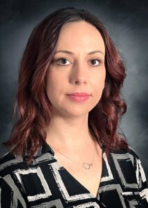 Sara MacNeil Wins Meyer Wilson Werning's 2025 Scholarship.