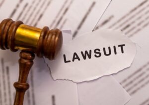 Can I File a Lawsuit Against OKX?