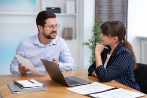 Am I Safe From Investment Fraud With a Reputable Broker?