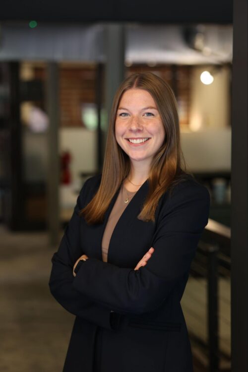 Anna Brethauer