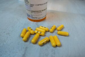 Gabapentin and Lyrica Dementia Lawsuits