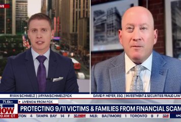 Tragedy as a Target: Financial Fraud Against Victims and Their Families