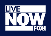 LiveNOW from FOX logo