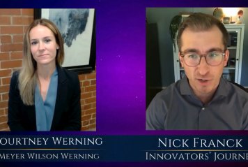 How Courtney Werning Protects the Innocent from Scams