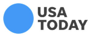 USA Today logo